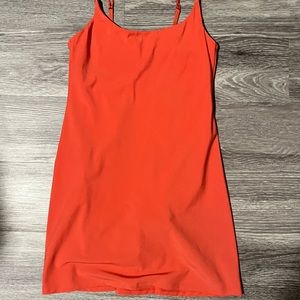 Abercrombie Mini Traveler Dress